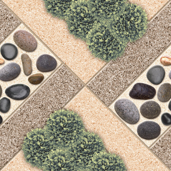 Gravel Beige